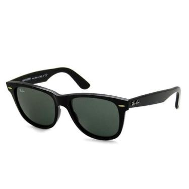 Imagem de Óculos de sol Ray Ban RB2140 901 Wayfarer