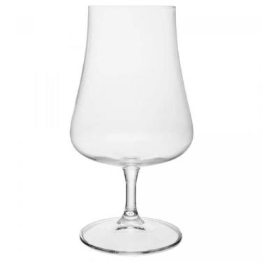 Imagem de Taca de cerveja iduna 505ml cristal ecologico bohemia - Lyor