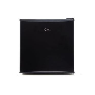 Imagem de Frigobar 45 Litros Inverter Preto MDRD086FGD303 Bivolt