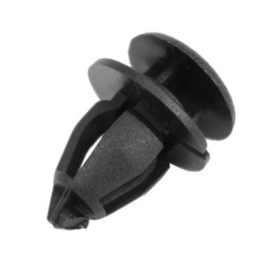 Imagem de Grampo forracao porta (kit 10 pecas) - PLAST CAR