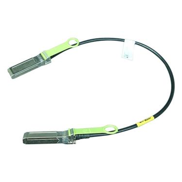 Imagem de Cabo SFP+ para Stacking SFP+STACK-CU1M5 1,5m Alta Performance para Switches Corporativos Huawei