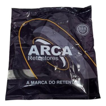 Imagem de Retentor Industrial Diversas Aplicações Medidas 35 X 50,25 X 12 - ARCA
