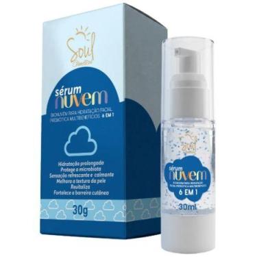 Imagem de Sérum Facial Nuvem - Soul