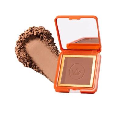 Imagem de Blush Compacto Mari Maria Sunny Cheeks - VIA MAKEUP BRASIL, sand