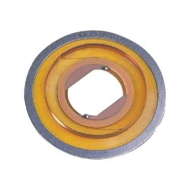 Imagem de Reparo para Tweeter Reparo Shock ST-300 Selenium Fenólico 100W 8 Ohms Compatível com Super Tweeter