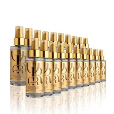 Imagem de Kit 20 Oil Reflections Wella Professionals  100ml