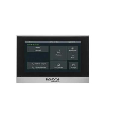 Imagem de Terminal de Vídeo IP Universal Intelbras TVIP 3000 UN