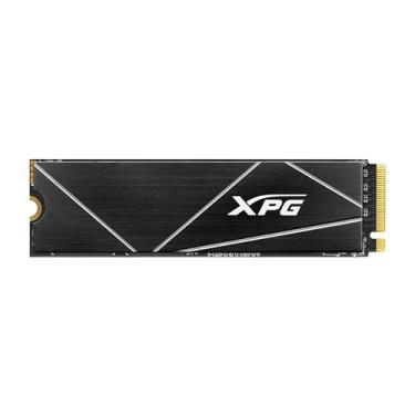 Imagem de XPG Lâmina GAMMIX S70 de 2 TB - Funciona com PlayStation 5, PCIe Gen4 M.2 2280 SSD interno para jogos de até 7.400 MB/s (AGAMMIXS70B-2T-CS)