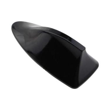 Imagem de Antena Universal De Teto Tipo Barbatana De Tubarão Para Carros - Sinal