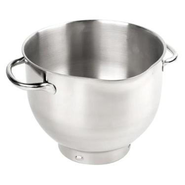 Imagem de Tigela Inox 4L Batedeira Oster Planetária OBAT640 OBAT641