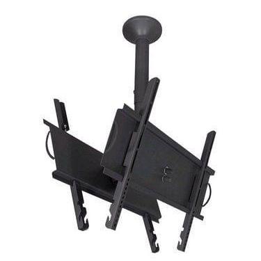 Imagem de Suporte De Teto Duplo Tv De 32 A 65- Sky Pro Duo Médio