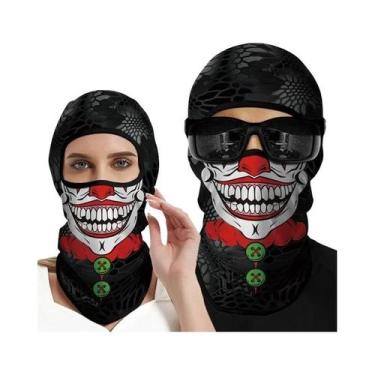 Imagem de Capacete De Motocicleta Unissex Com Proteção Solar Para Verão, Forro P