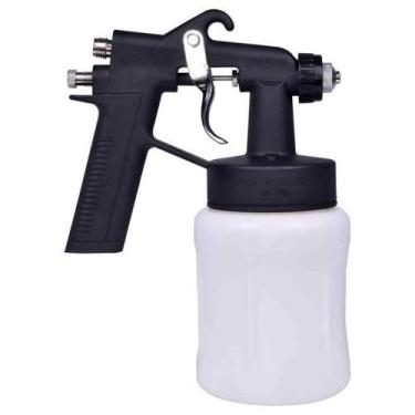 Imagem de Pistola pintura ar direto 700 ml - worker
