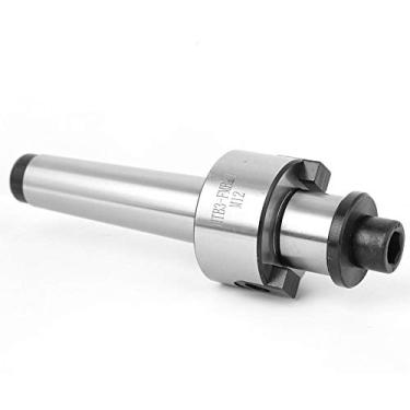 Imagem de Suporte de mandril, difícil de danificar o suporte de ferramentas de fresagem atualizado, aço de alto desempenho para suporte de ferramentas, máquinas, fresadora de furo interno