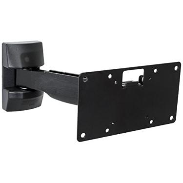 Imagem de Suporte de TV, Multivisão, STPA46-PR, Preto