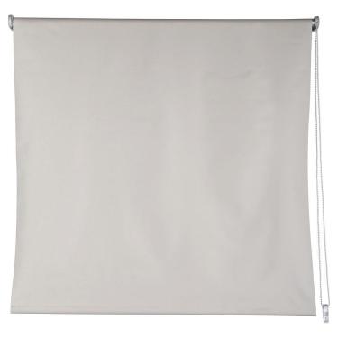 Imagem de Cortina Rolo Blackout Bege 80x165cm - Home Collectio Just Home Collection