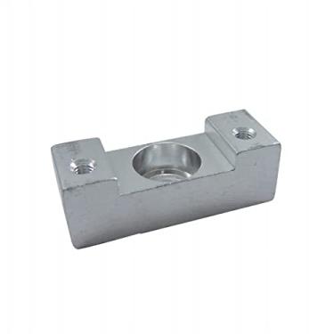 Imagem de SUPORTE COM ROSCA DO SOLENOIDE SALTA PONTO MAQUINA BORDADO