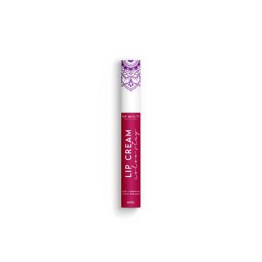 Imagem de Top Beauty Batom Liquido Top Beauty Lip Cream Color Stay Cor 15