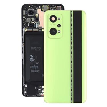 Imagem de For OPPO Realme GT Neo2 Original Battery Back Cover with Camera Lens Cover