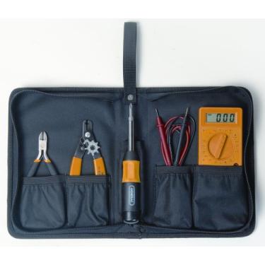 Imagem de General Tools Kit utilitário elétrico ETK100