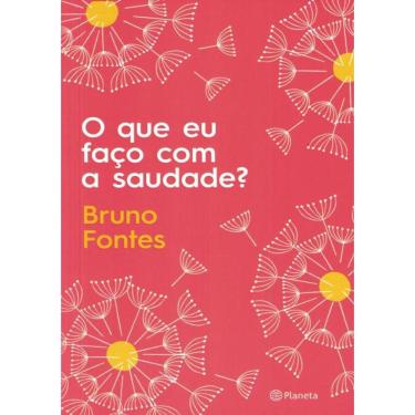 Imagem de Que Eu Faco Com A Saudade?, O