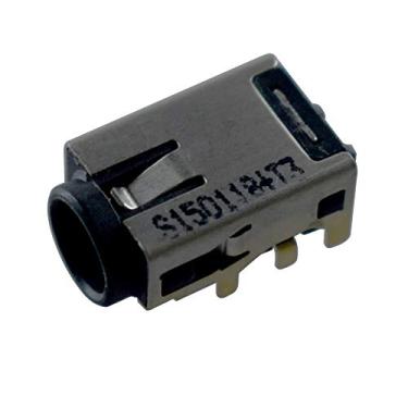 Imagem de Plugue de tomada de entrada de alimentação CC de substituição para laptop Asus Zenbook UX31 UX31a UX31e UX32VD X201E UX32A Q200E X202E S200E S400CA Series