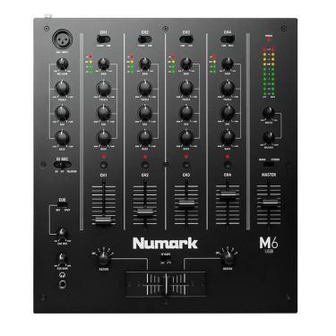 Imagem de Mixer M6 Numark