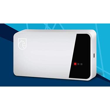 Imagem de Guira CA - Controlador de Acesso por Bluetooth