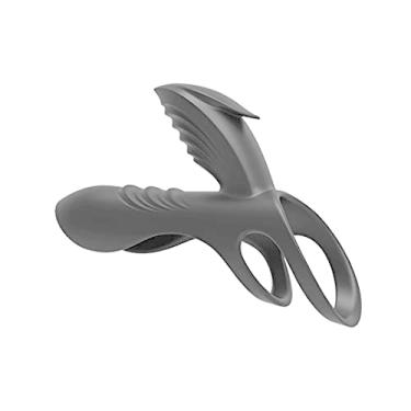 Imagem de Vibradores Peniano Anel Peniano Atraso Ereção Clitóris Estimulador Erótico Zatla Shop