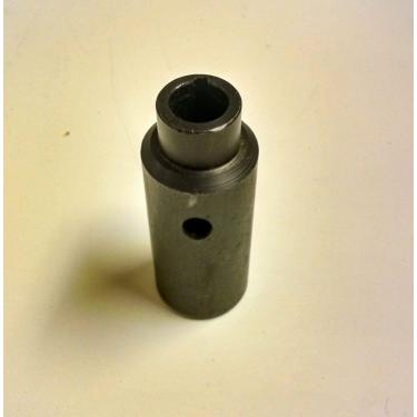 Imagem de Buyers 3007809 Spreader Spinner Hub com conjunto de parafusos instalados