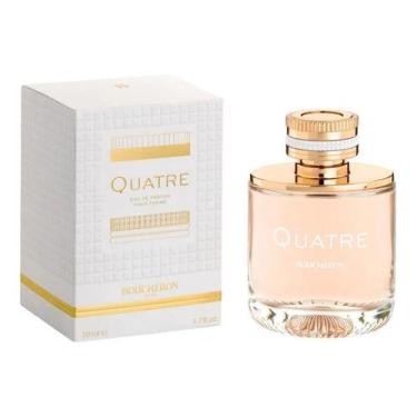 Imagem de Boucheron Quatre Eau De Parfum 50ml Feminino