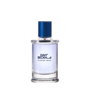 Imagem de David Beckham Perfume Classic Blue Eau De Toilette Masculino 40Ml