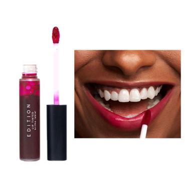 Imagem de Brilho Labial Oceane Edition Lip Tinted Cor Pink