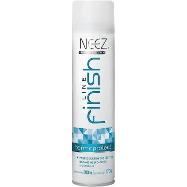 Imagem de Neez Line Finish Termoprotect 300ml