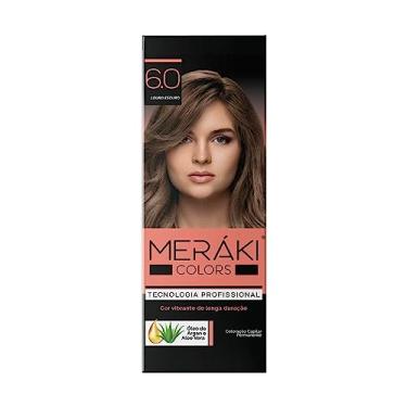 Imagem de Tint Meraki Color Kit 6.0 125gr Pf023624