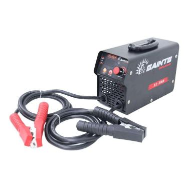 Imagem de Carregador de Bateria 12v/24v 060a Auxiliar Partida Saints