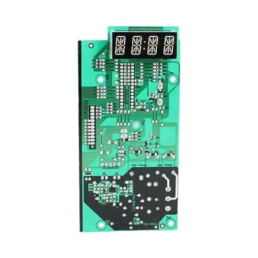 Imagem de PLACA DE POTENCIA MICROONDAS ELECTROLUX MTD30 BIV ORIG - A20745201