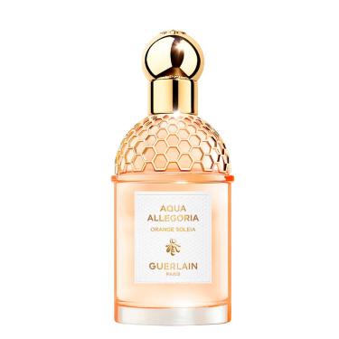 Imagem de Aqua Allegoria Orange Soleia Guerlain – Perfume Feminino – Eau De Toilette 125ml