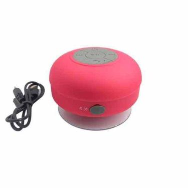 Imagem de Caixa De Som Bluetooth À Prova D Água - Les-X1