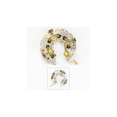 Imagem de Retificador Do Alternador Cherokee CR-V Ecosport Focus Volvo S40 - Gauss - GA1151