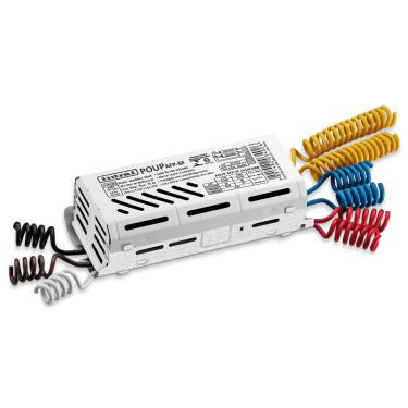 Imagem de Reator Fluorescente Eletrônico  A.F.P 2 X 40w – Intral