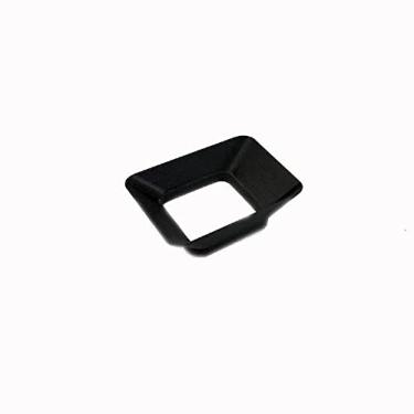Imagem de MOUDOAUER Plastic 3D Printing Lens Hood Sun Shade Lens Cover Black Camera Big Small Sunshade Cover for Gopro (Hero 5 6 7) Spare Part Accessory
