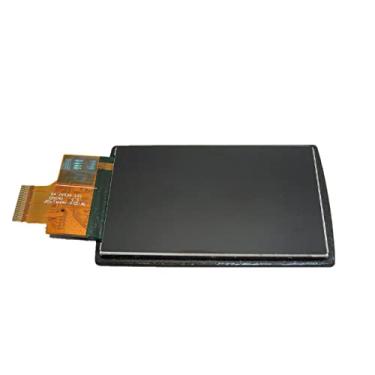 Imagem de MOUDOAUER Replacement LCD Display Screen Digitizer + Touch for Xiaomi Action Camera for YI 4K+ Spare Part