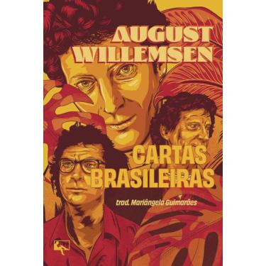 Imagem de Livro - Cartas Brasileiras