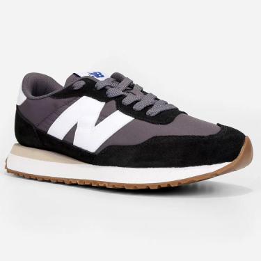 Imagem de Tênis New Balance 237 Masculino-Masculino