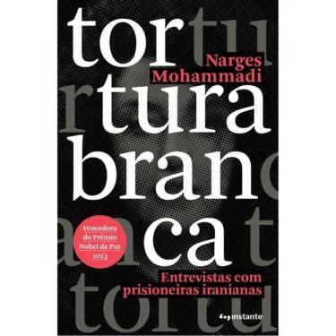 Imagem de Tortura Branca