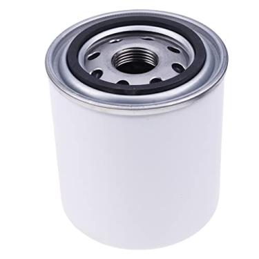 Imagem de JZGRDN Filtro de óleo hidráulico UC24341 compatível com equipamento John Deere