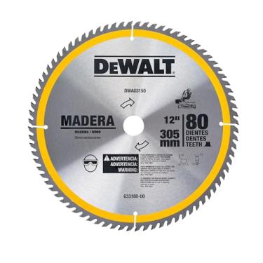 Imagem de DEWALT Lâmina Serra Sabre de 12 Pol. (305mm) DWA03150