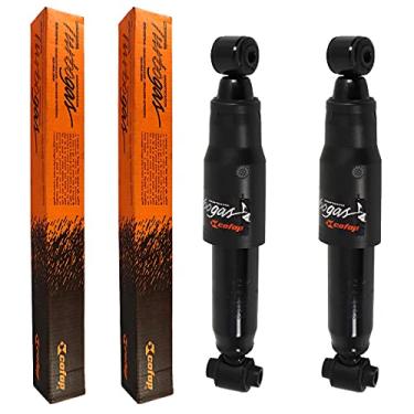 Imagem de Amortecedor Traseiro - Turbogás Cofap GBL1219 comp. Peugeot: 207 Sw Escapade 08/