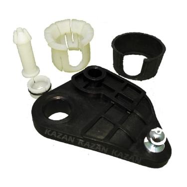 Imagem de Reparo alavanca de câmbio palio siena uno fiorino doblo fire